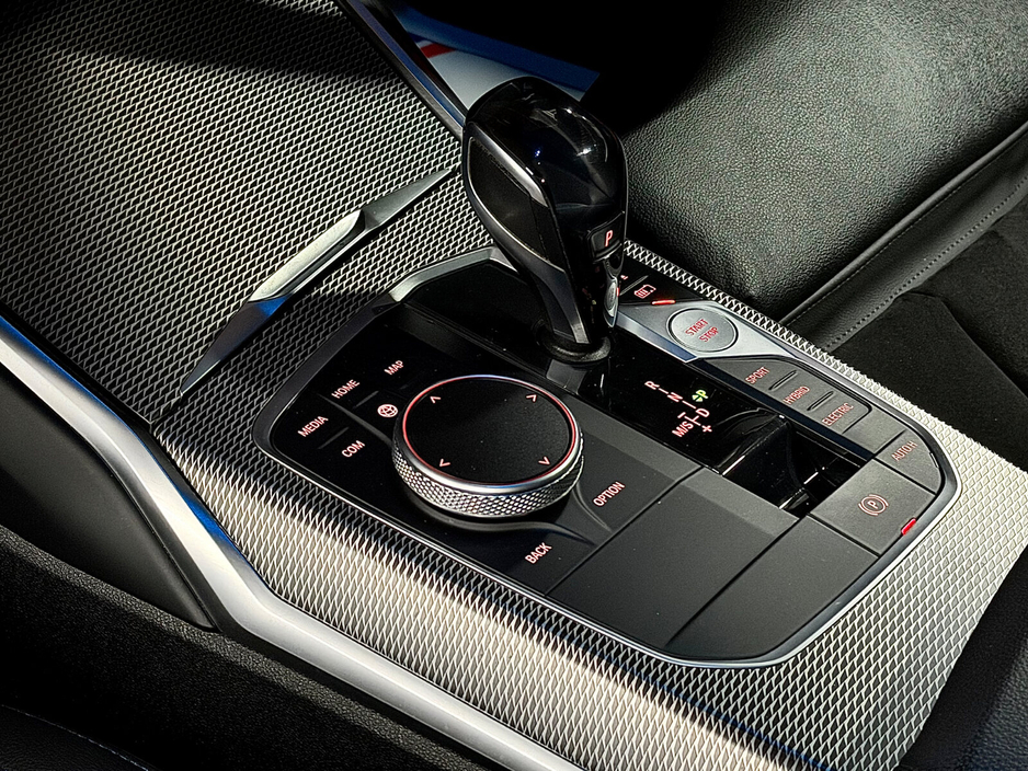 2020 BMW 3 Series 330e M Sport Auto €28,750