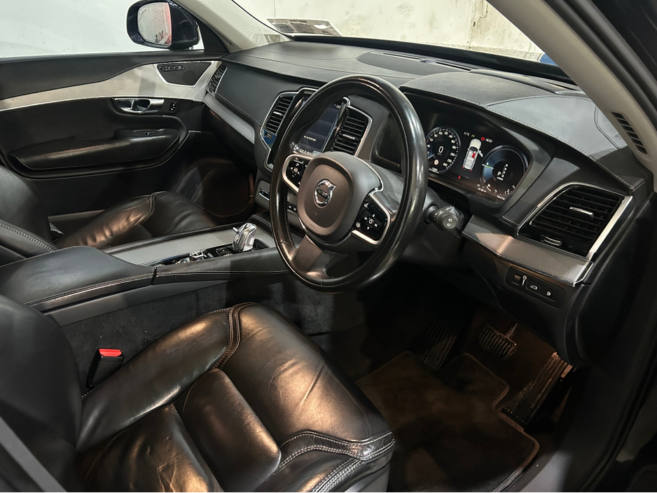 2017 Volvo XC90 2.0 T8 PAN ROOF INSCRIPTION AWD €29,750