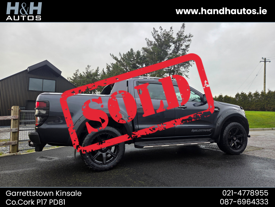 2018 Ford Ranger - image 14