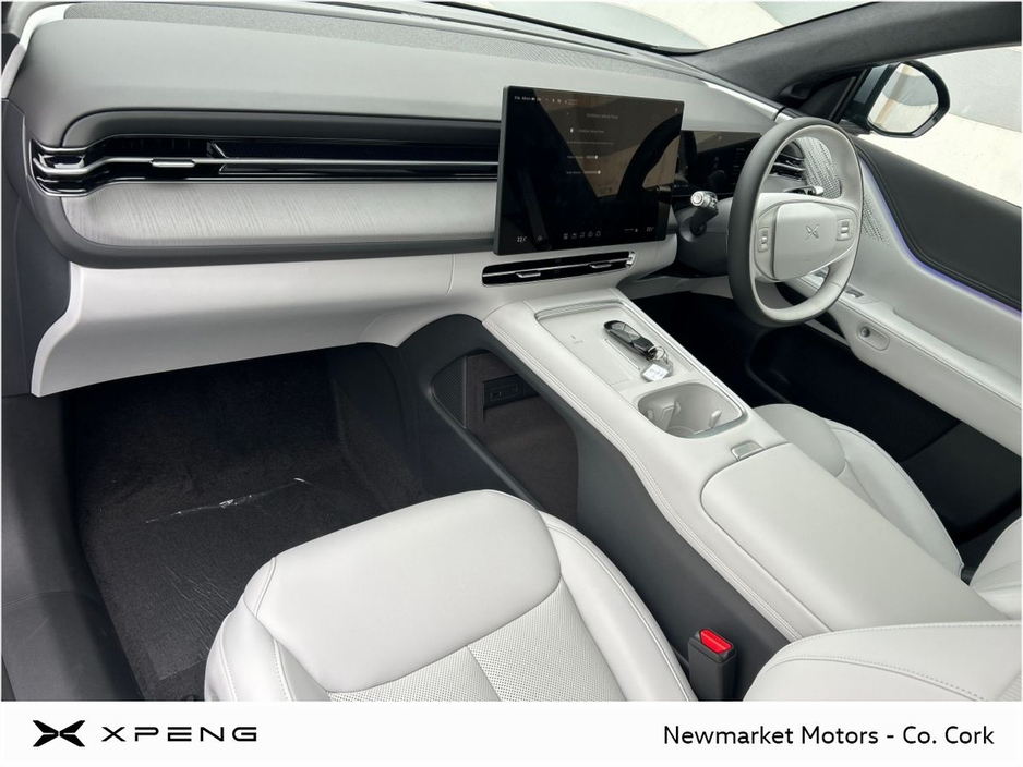 2026 Xpeng G6 - image 33