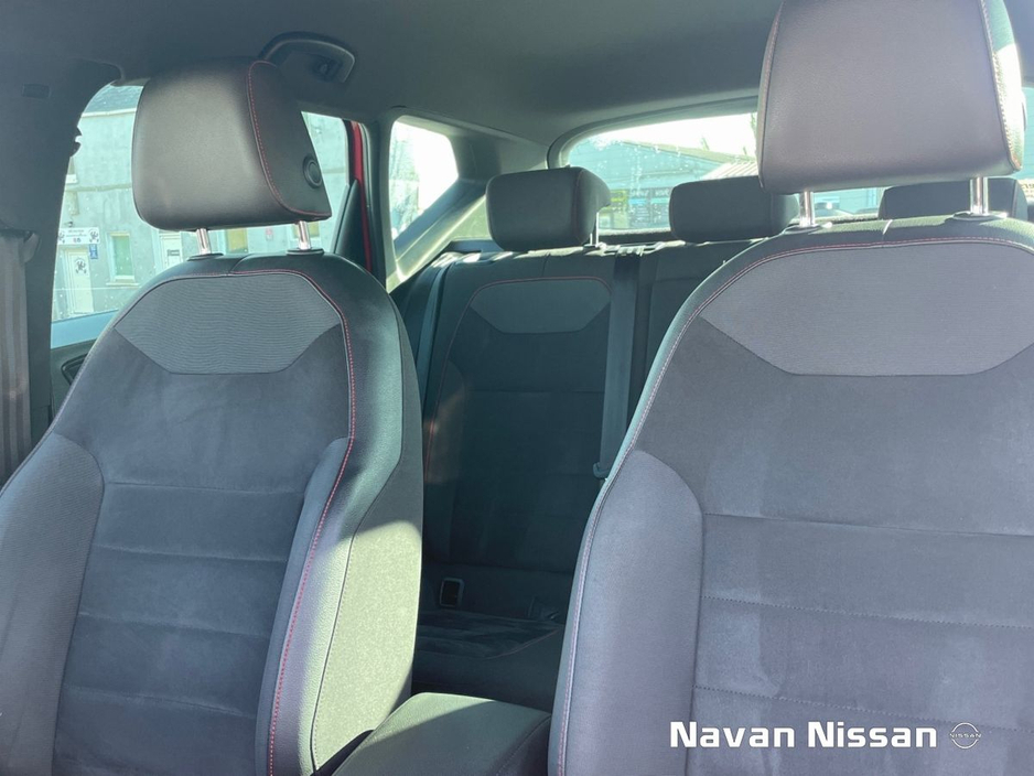 2018 SEAT Ateca - image 31