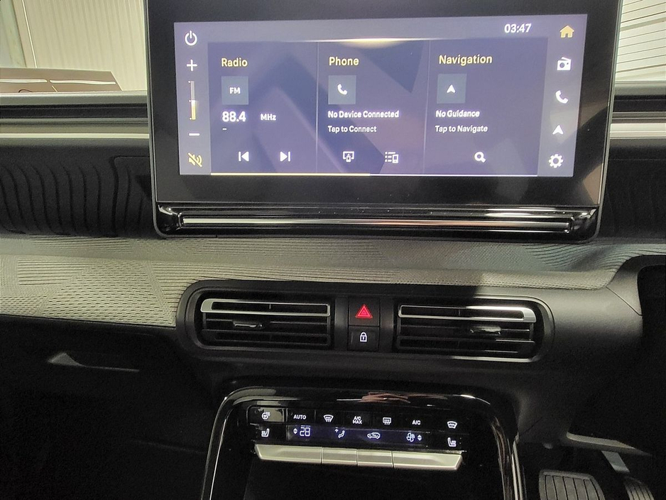 2026 Citroen C3 Aircross MAX Hybrid From €94 Per Week €33,190