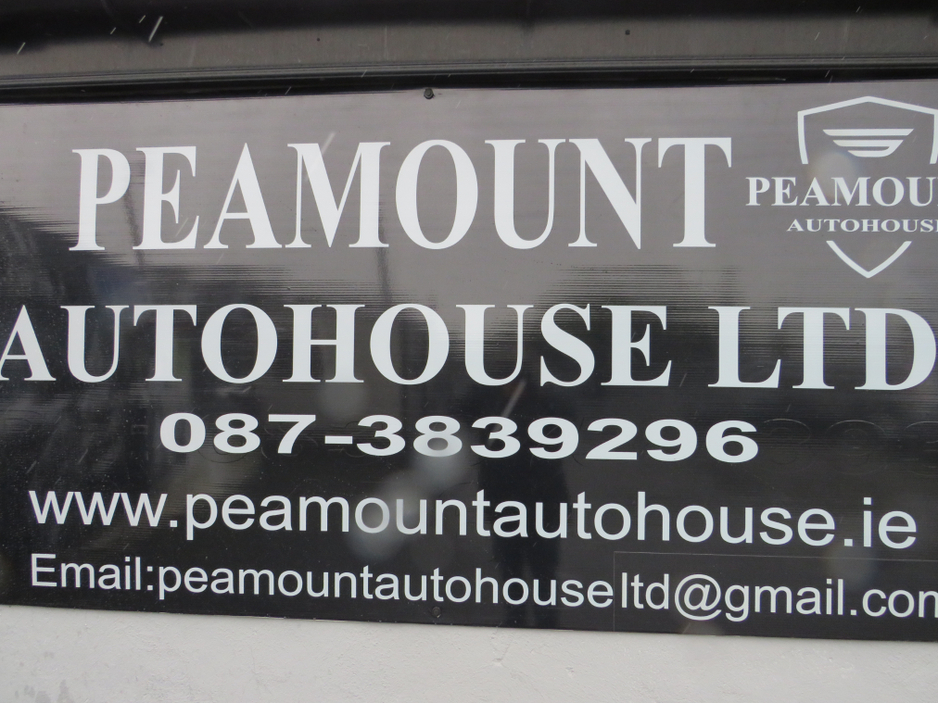 2015 Audi A3 Saloon 1.6 TDI SPORT IN WHITE FRESH NCT 27  FSH €9,999