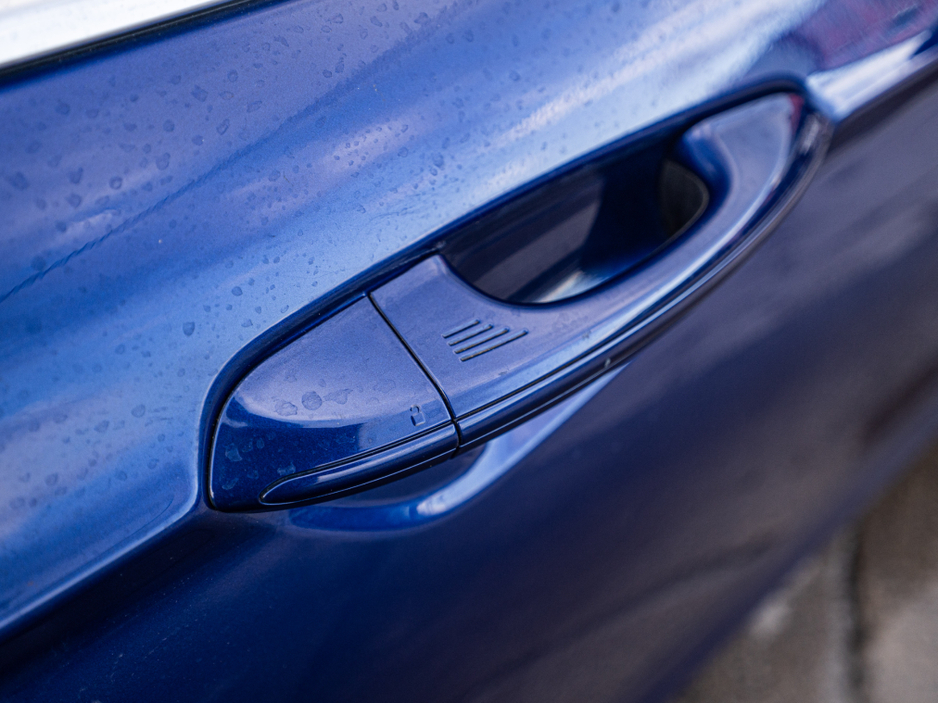 2016 Ford Mondeo 162 Mondeo 2.0d TITANIUM/New NCT/1yr warranty €12,888