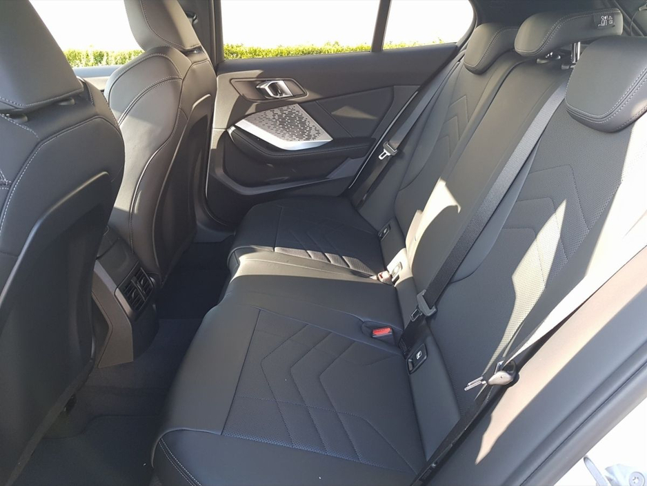 2026 BMW 1 Series - image 20