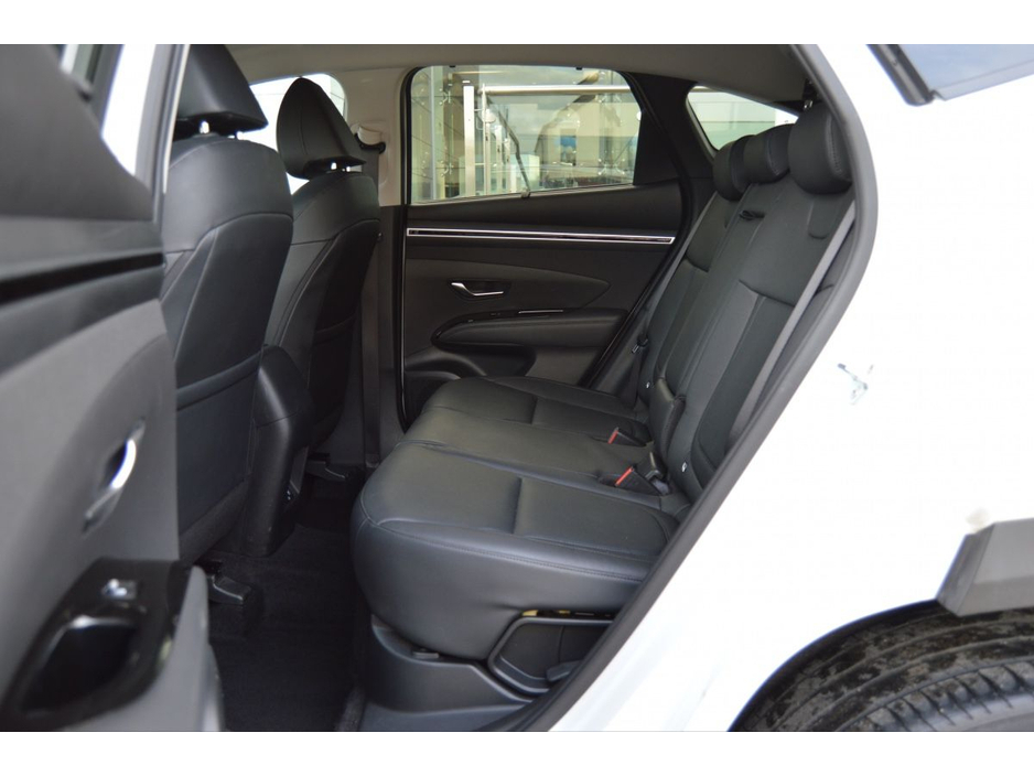 2022 Hyundai Tucson - image 19