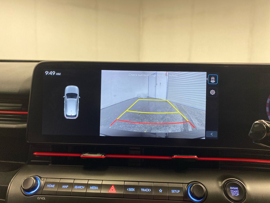 2024 Hyundai Kona - image 22