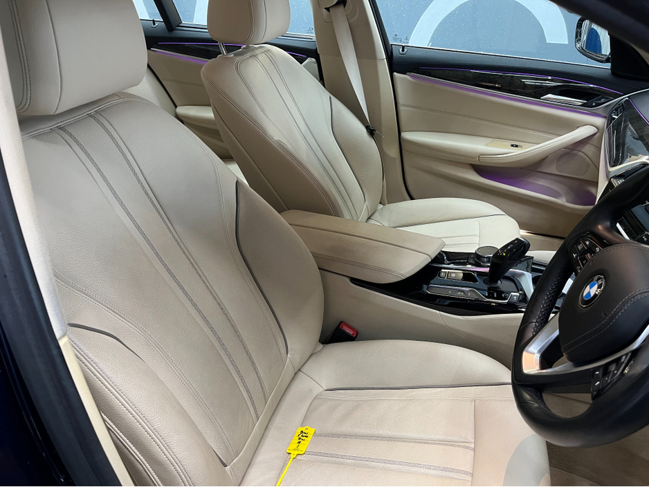 2018 BMW 5 Series €22950! 2018 BMW 530E 2.0 AUTOMATIC / CRUISE CONTROL / 360° CAMERA / ELECTRIC MEMORY & HEATED SEATS €22,950