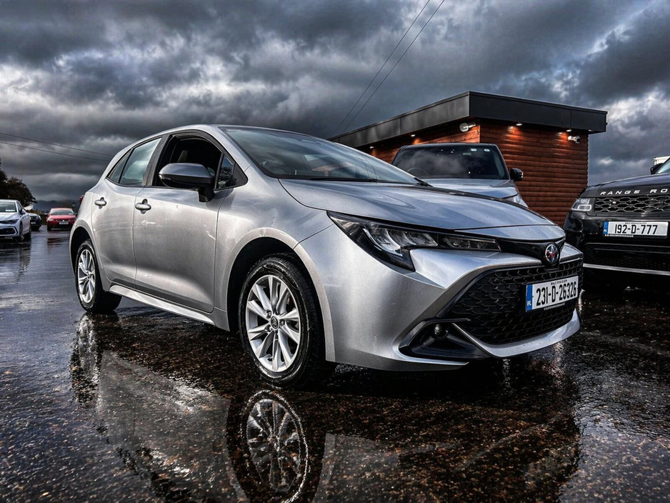 2023 Toyota Corolla for sale in , Ireland