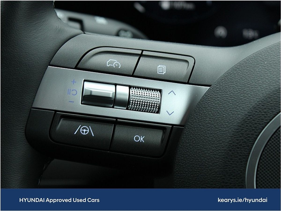 2024 Hyundai Kona 1.0 T-GDI Elegance €30,997