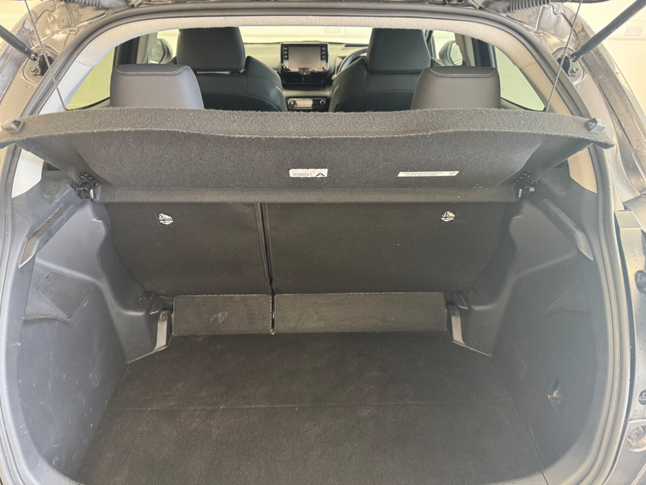 2023 Mazda Mazda2 - image 12