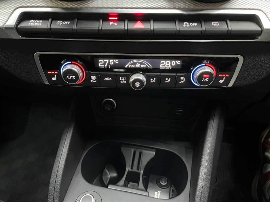 2023 Audi Q2 €32950 2023 AUDI Q2 35TDI ADVANCED 2.0 AUTOMATIC / CRUISE CONTROL / REVERSE CAMERA / HEATED SEATS AND MORE €32,950