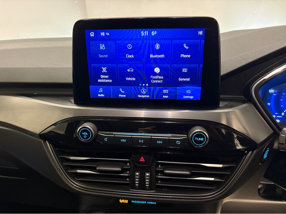 2022 Ford Kuga 1.5 TDCI TITANIUM - AUTOMATIC- LOW KMS €31,950