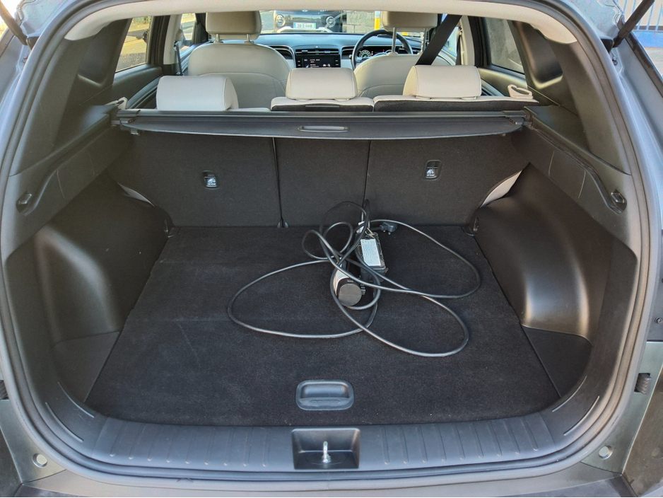 2021 Hyundai Tucson - image 20