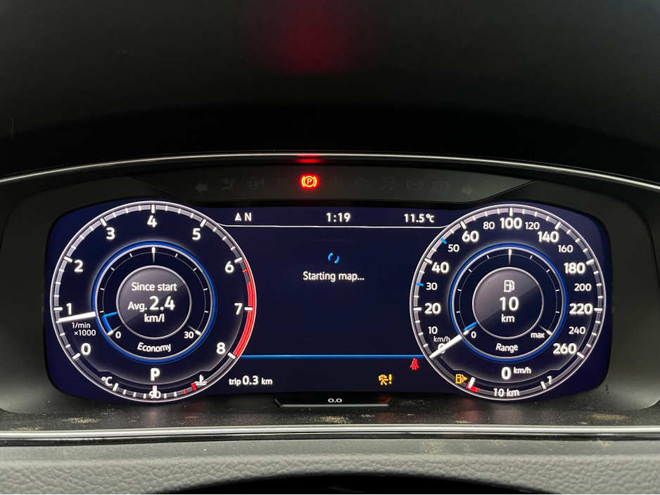 2018 Volkswagen Golf - image 20