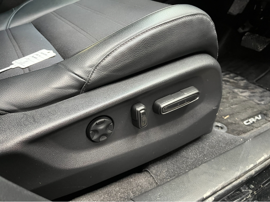 2021 Honda CR-V - image 12