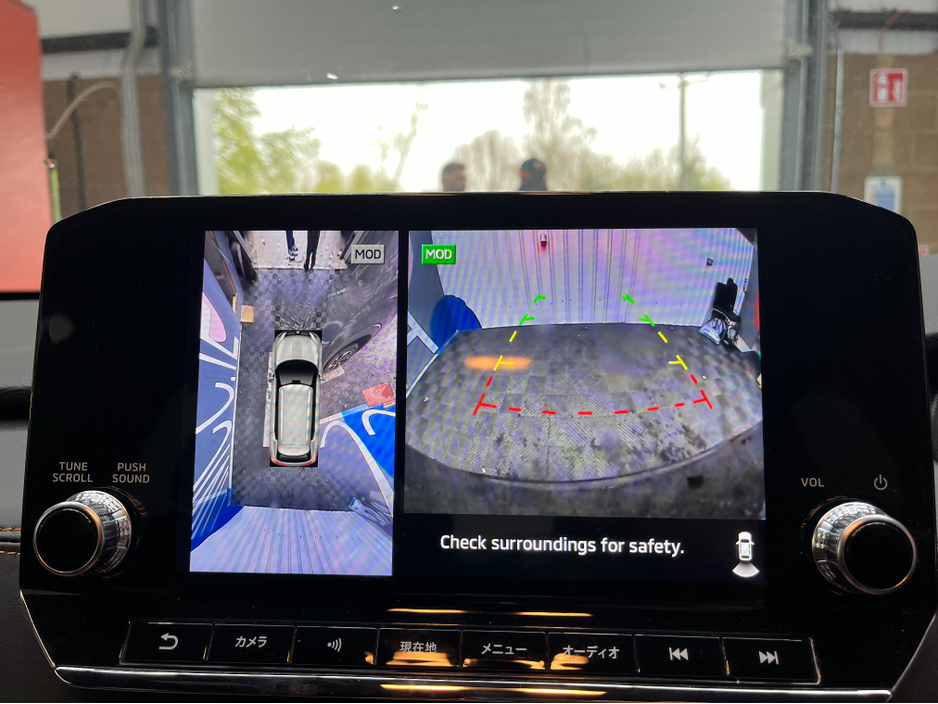 2024 Mitsubishi Outlander - image 25