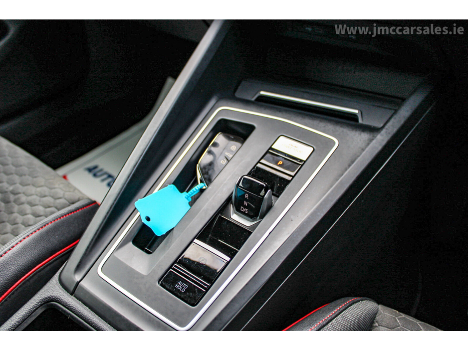 2021 Volkswagen Golf 2.0 TSI 300HP GTI CLUBSPORT DSG €39,995