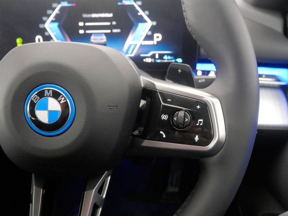 2025 BMW 5 Series 530e M Sport Pro Saloon €75,900