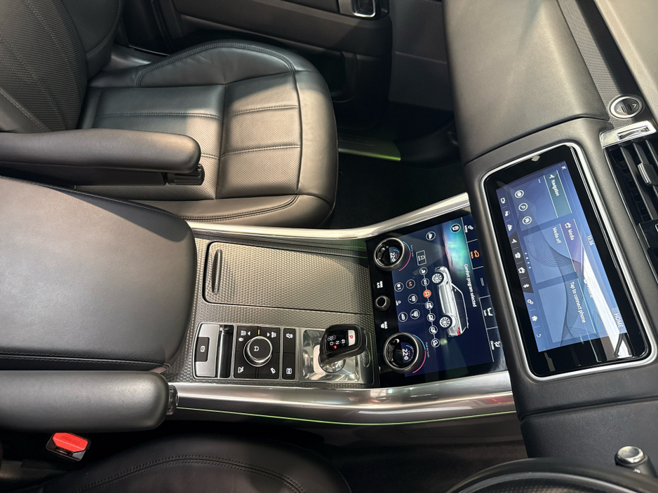 2021 Land Rover Range Rover Sport - image 22