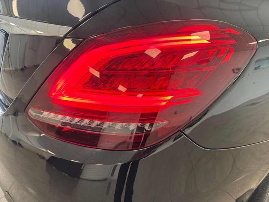 2019 Mercedes-Benz C Class - image 20