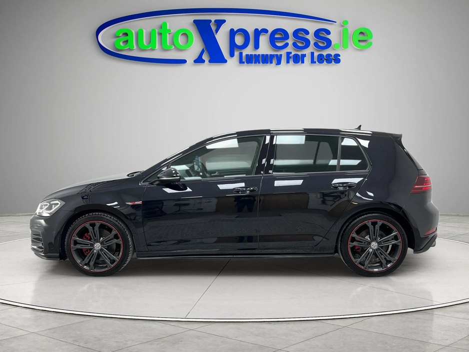 2018 Volkswagen Golf GTI Dynamic 2.0 TSI Automatic, Reversing camera €26,995