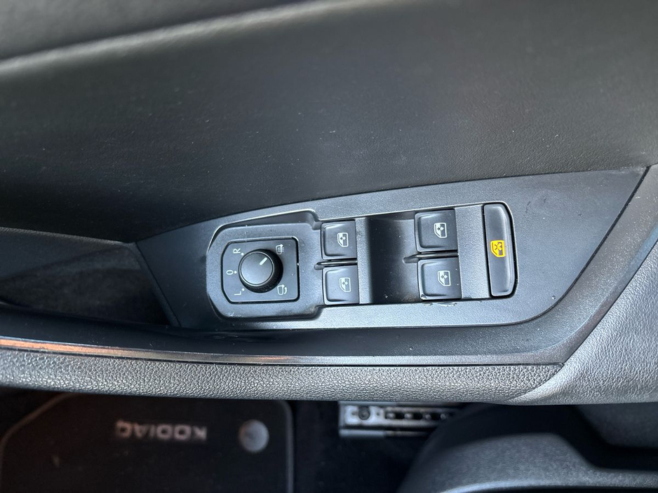 2019 Skoda Kodiaq 2.0 TDI 150HP DSG Ambition 7 Seat €28,995