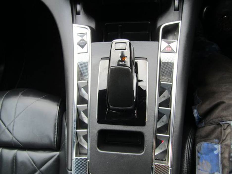 2021 DS Automobiles DS 7 Crossback E-TENSE PRESTIGE €28,950