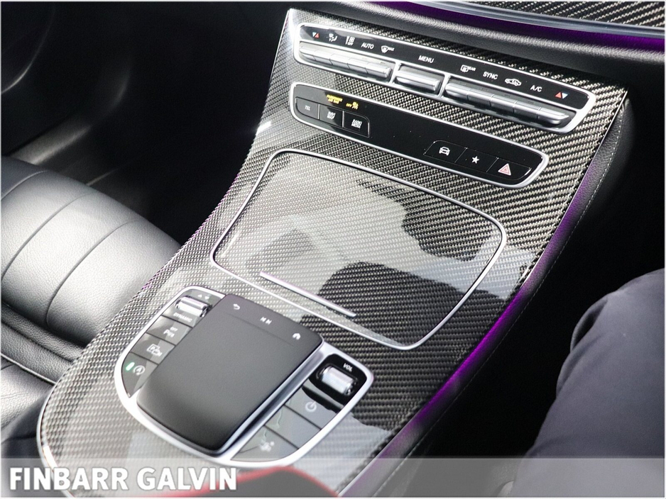 2021 Mercedes-Benz E Class E 220 D COUPE A/T AMG Line €47,950