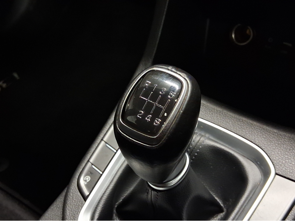 2017 Hyundai i30 **ONE OWNER - ONLY 62KLMS** €13,495