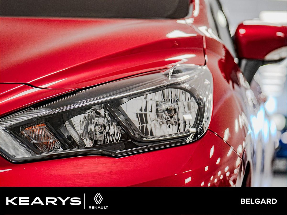 2021 Nissan Micra - image 18