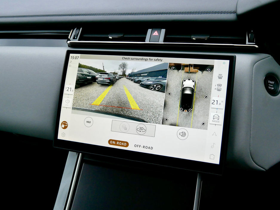 2025 Land Rover Range Rover Velar - image 20