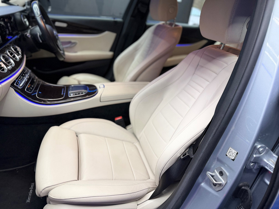 2021 Mercedes-Benz E Class E 220 D A/T Avantgarde €36,900