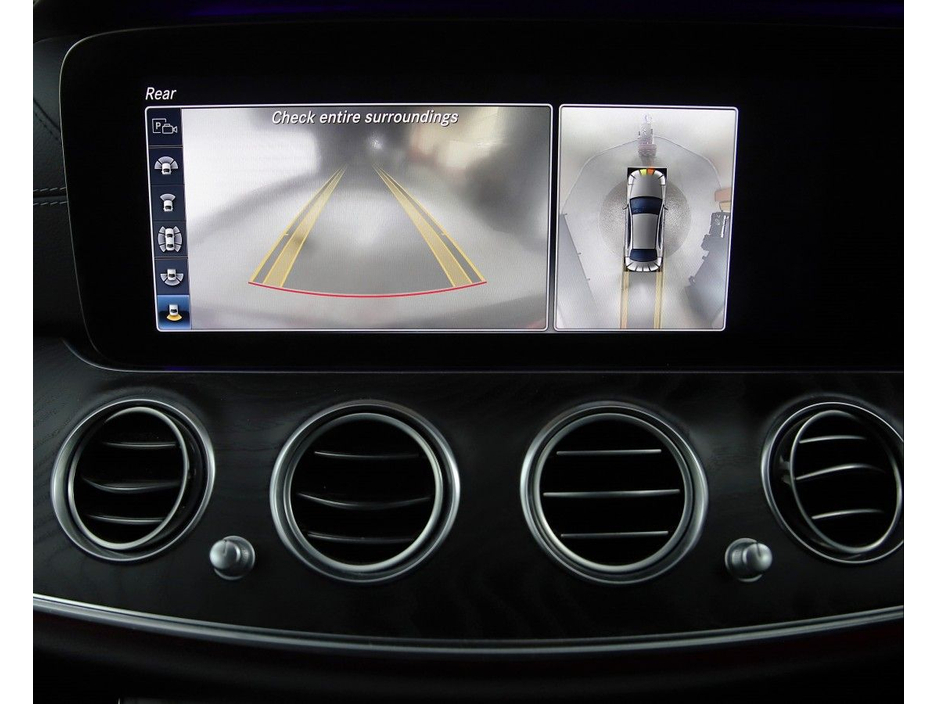 2020 Mercedes-Benz E Class E300 DE AMG LINE PREMIUM Plug-in Hybrid *360 PAN CAMERA* €30,190