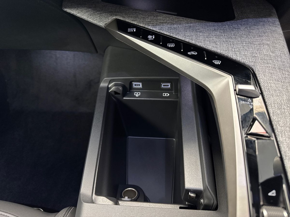 2026 Peugeot 3008 - image 19