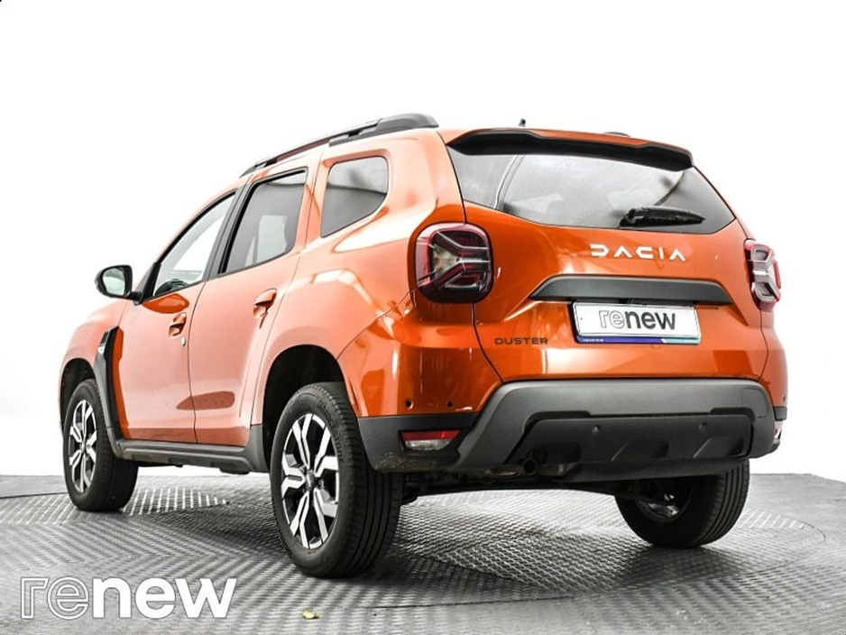 2023 Dacia Duster - image 20