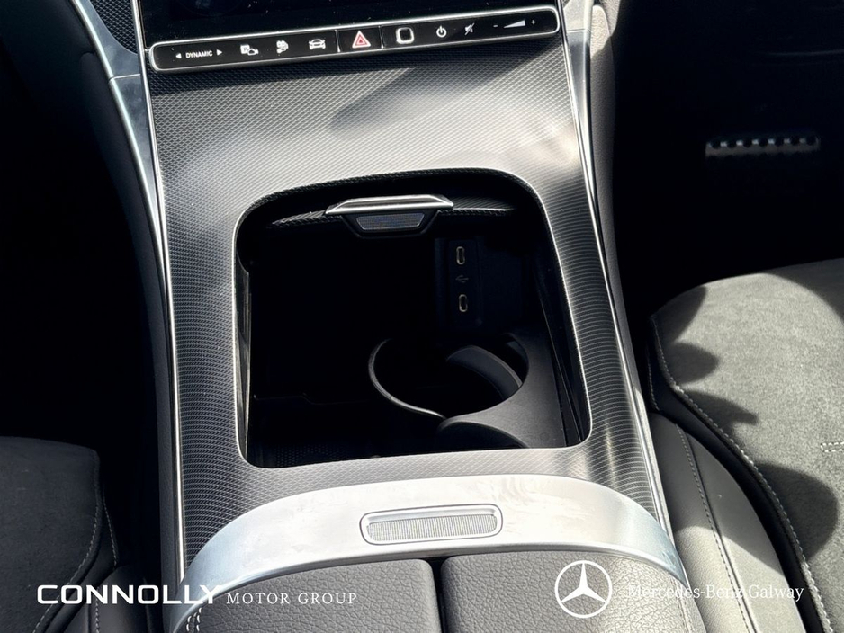 2025 Mercedes-Benz 300 - image 23