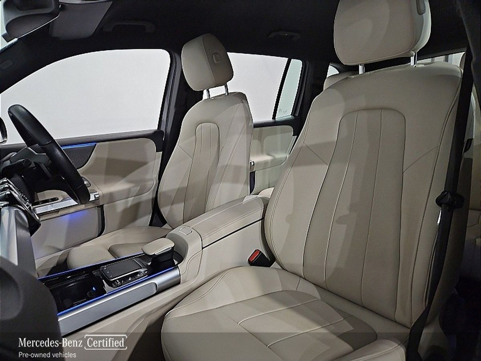 2023 Mercedes-Benz EQB 250 Progressive 7 Seats €40,895