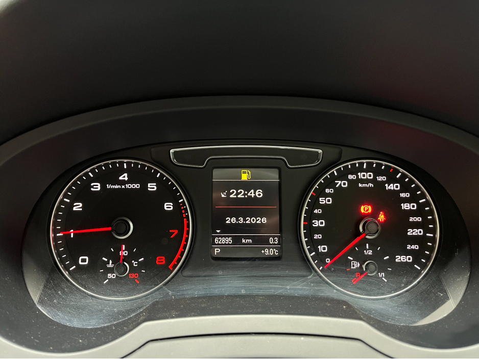 2015 Audi Q3 - image 23