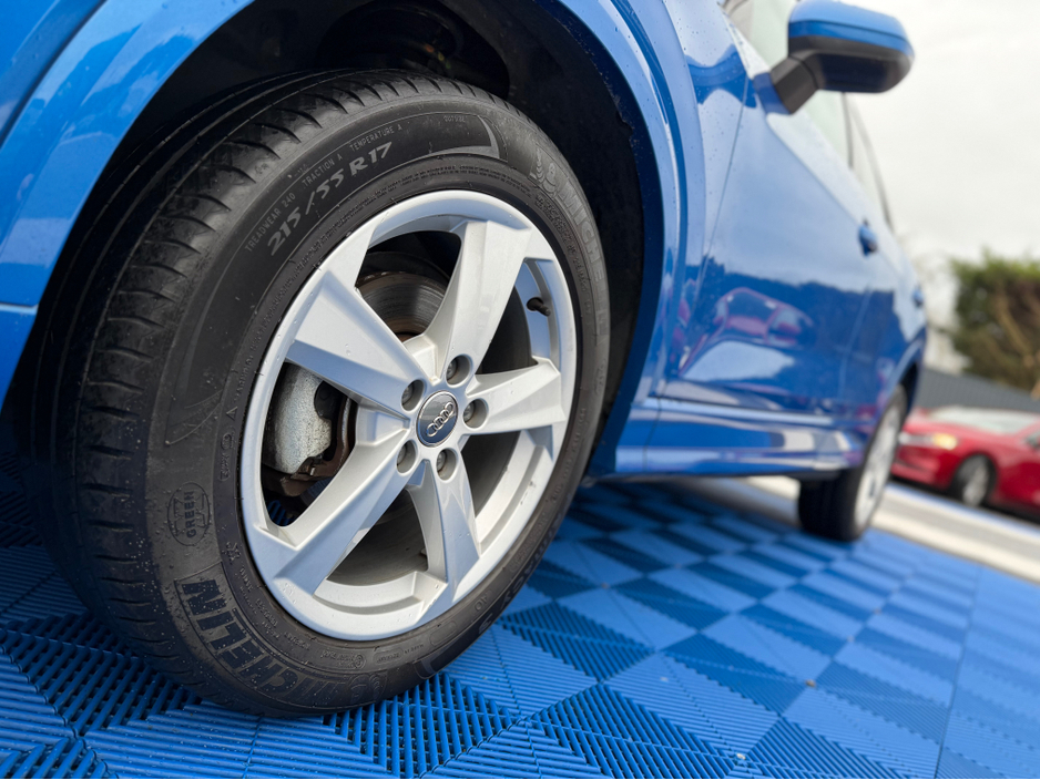 2019 Audi Q2 SPORT - 1.0L PETROL - AUTO - 12M WARRANTY - CAR: 1715 €23,950