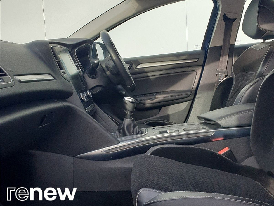 2019 Renault Megane 1.5 Blue dCi 115 Iconic €15,750