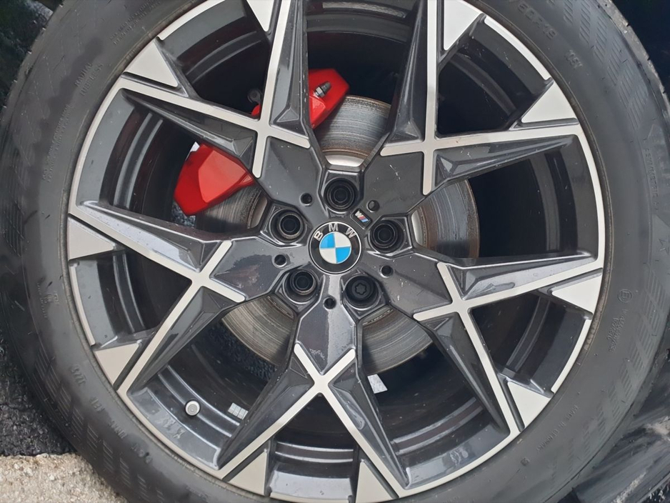 2026 BMW X3 X3 30e xDrive M Sport