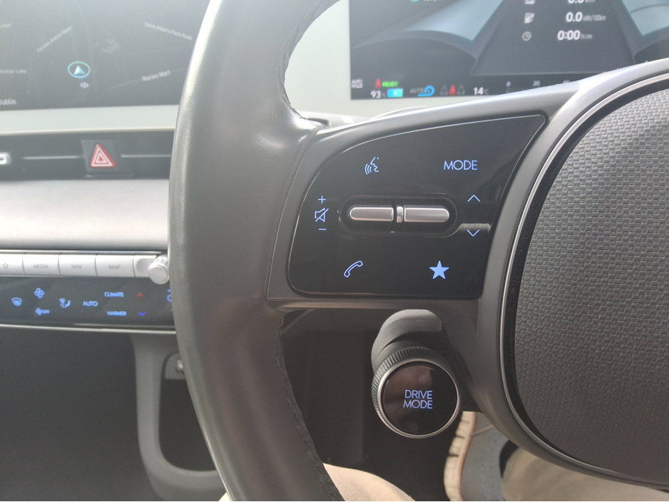 2023 Hyundai Ioniq 5 - image 13