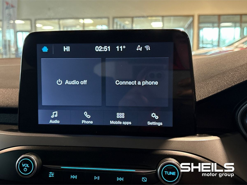 2022 Ford Focus - image 14