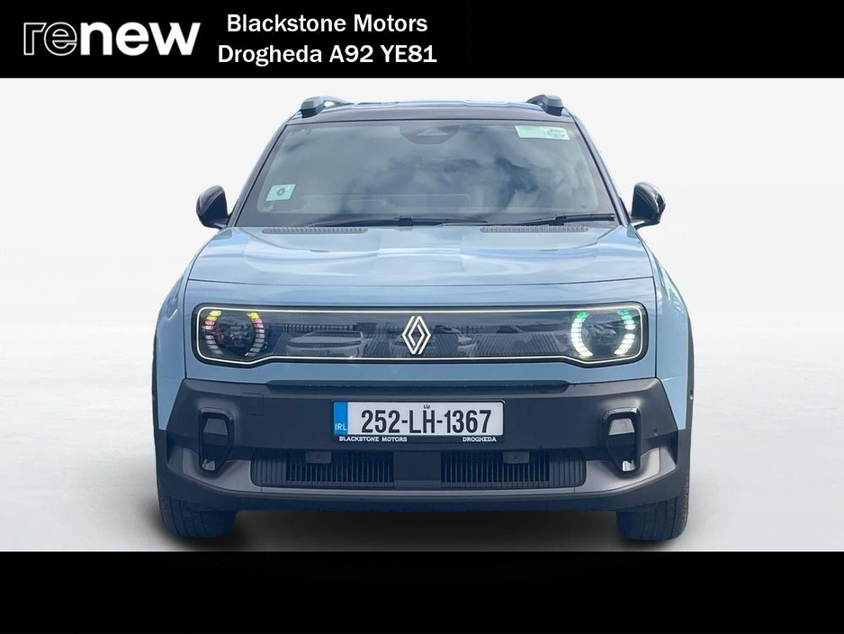 2025 Renault 4 - image 7