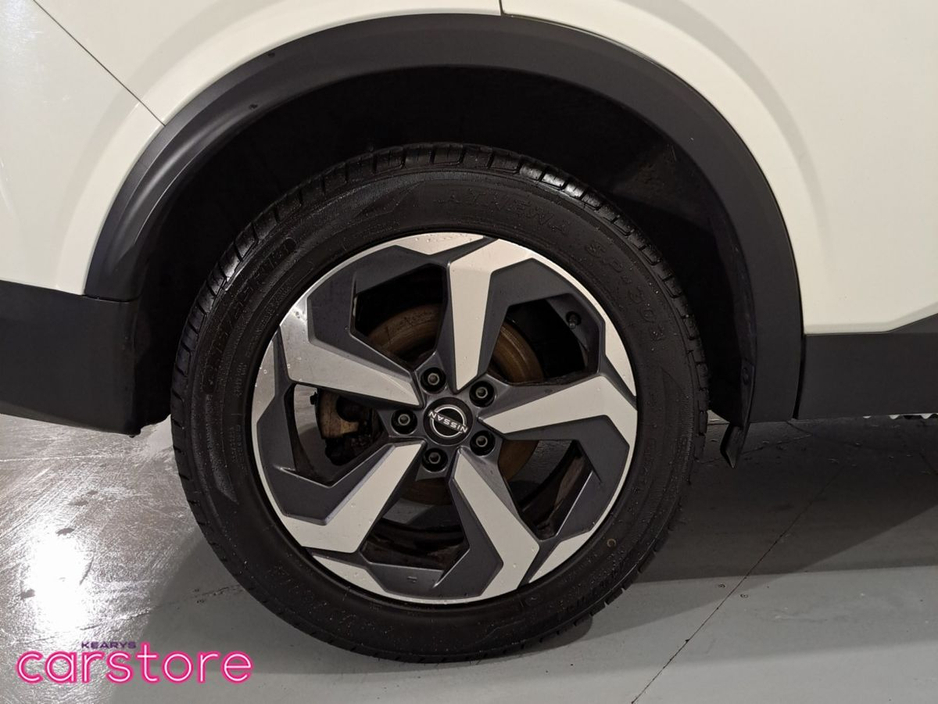 2023 Nissan Qashqai - image 14