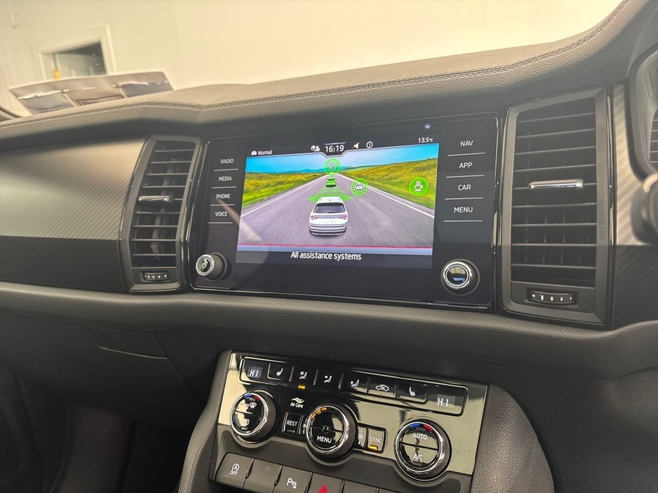 2024 Skoda Kodiaq - image 20
