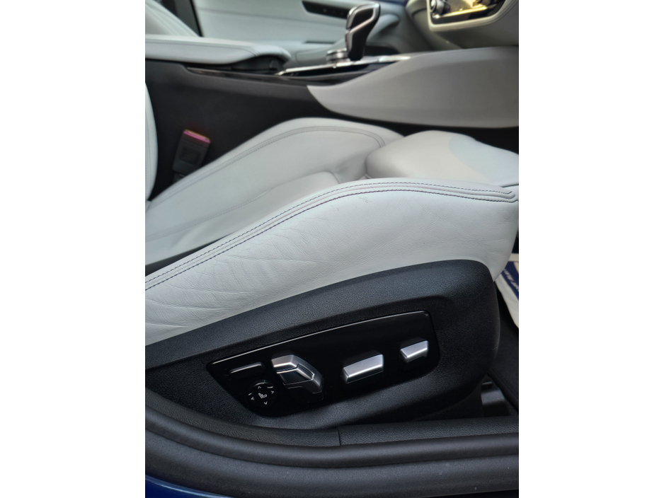 2019 BMW M5 F90 4DR AUTO M5 600BHP LOW KM! STUNNING! €70,950