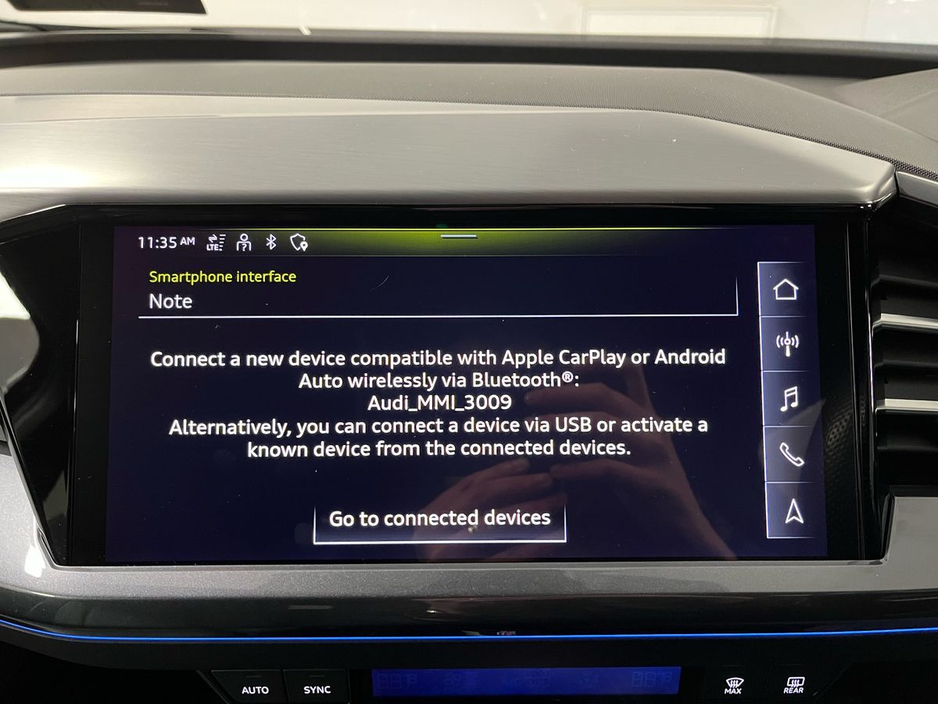 2024 Audi Q4 e-tron - image 15