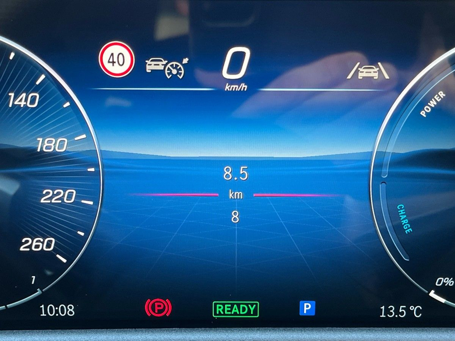 2026 Mercedes-Benz E Class - image 7